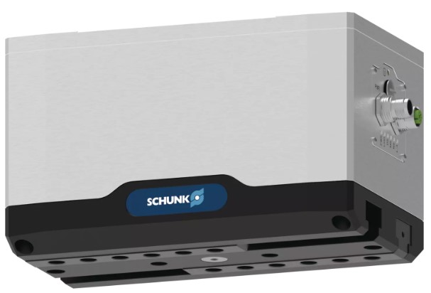 SCHUNK EGU 80-EC-M-B