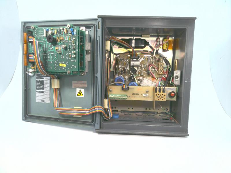 INVENSYS 75TUA-FFEA-V