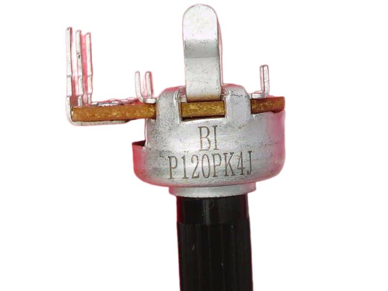 TT ELECTRONICS P120PK-Y20BR20K