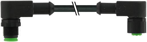 MURR ELEKTRONIK 7003-40268-8280030