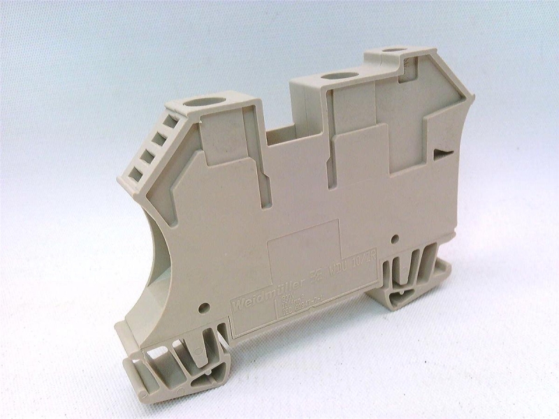 WEIDMULLER WDU-10/ZR