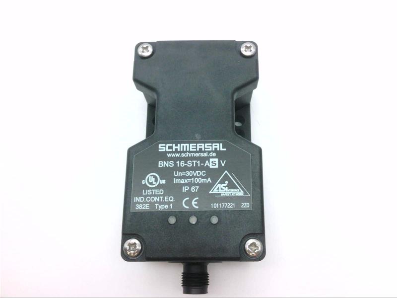 SCHMERSAL BNS16-ST1-AS-V