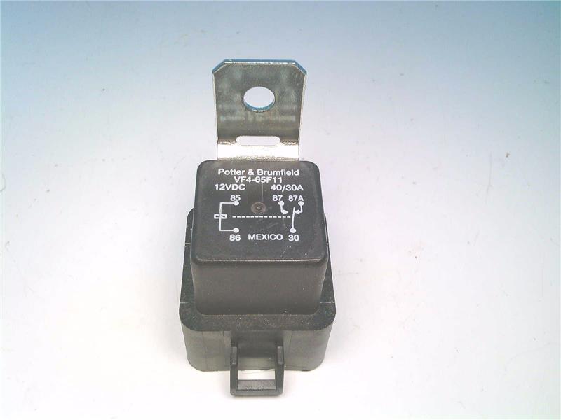 TE CONNECTIVITY VF4-65F11-S01