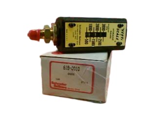 PARKER 61B-0010