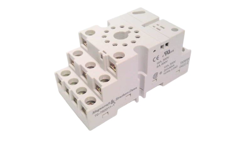 70-750D11-1 by SCHNEIDER ELECTRIC