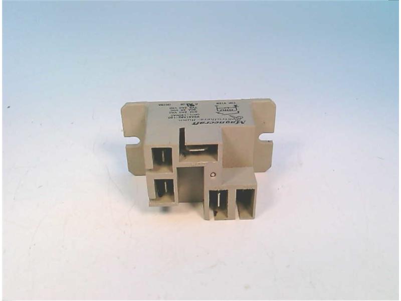 SCHNEIDER ELECTRIC W9AS1A52-120