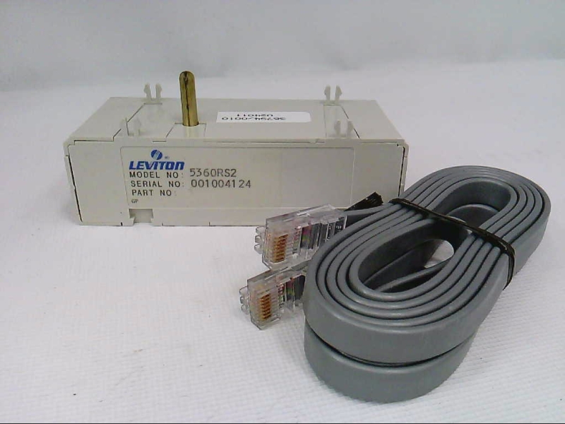 LEVITON 5360-RS2