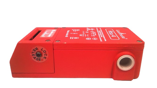 ALLEN BRADLEY 440G-L07197