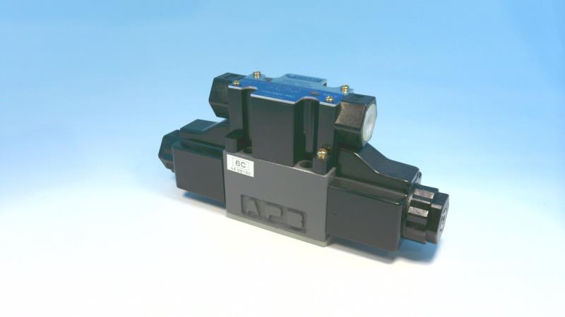 TOKYO KEIKI DG4V-3-6C-M-P2-B-7-52