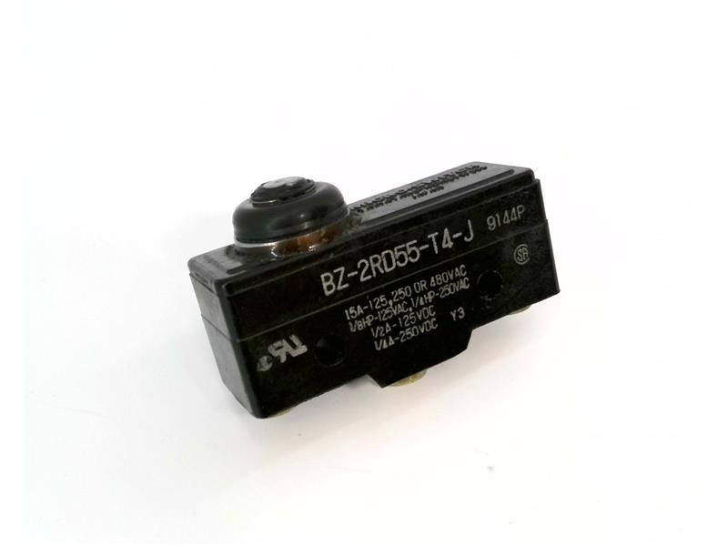 HONEYWELL BZ-2RD55-T4-J