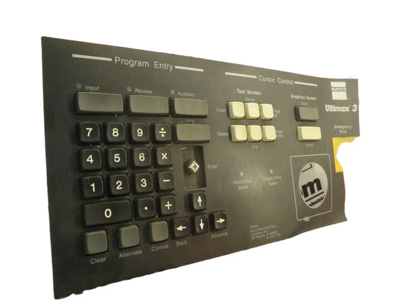 ELECTROSWITCH SEM-1013