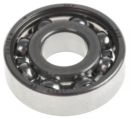 SKF 609