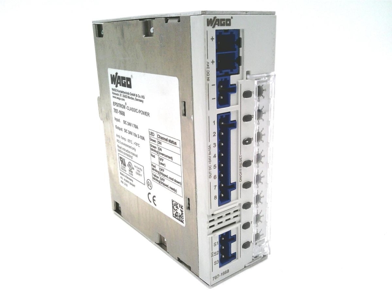 WAGO 787-1668
