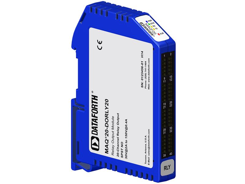 DATAFORTH MAQ20-DORLY20