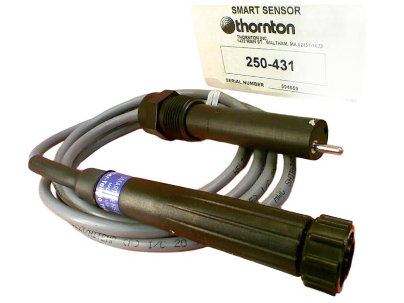 250-431 by METTLER TOLEDO