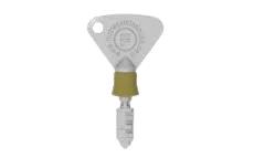 MLK-SUSS by FORTRESS INTERLOCKS