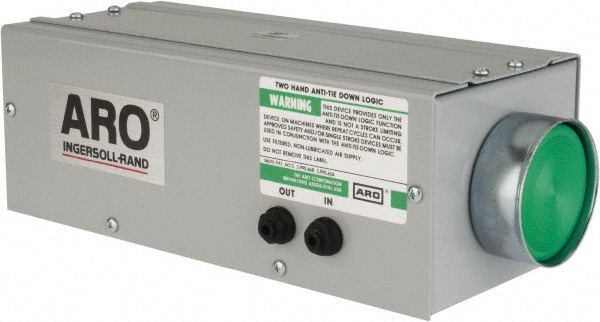 INGERSOLL RAND 59809