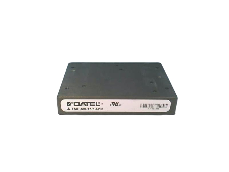 MURATA MANUFACTURING TMP-5/5-15/1-Q12