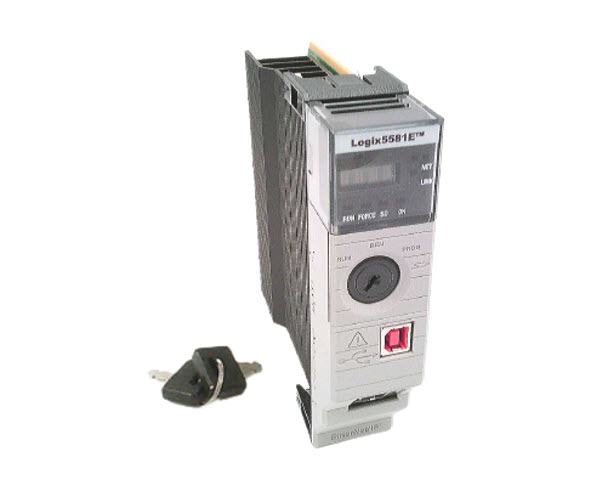 ALLEN BRADLEY 1756-L81E