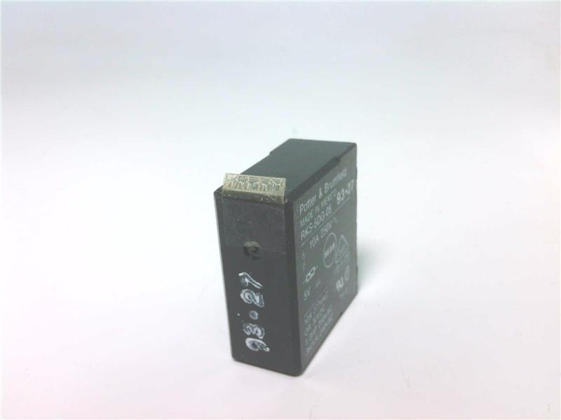 TE CONNECTIVITY RKS-5DG-05