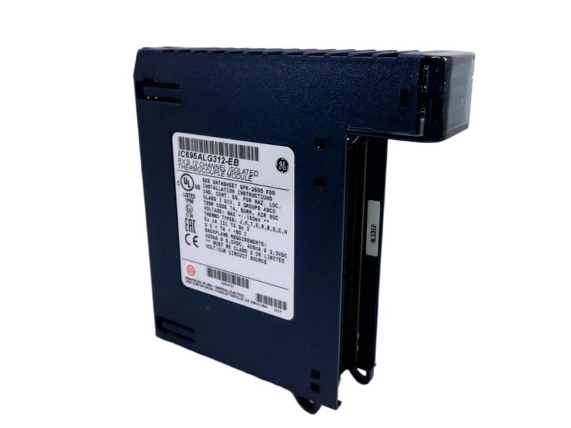 IC695ALG312 by FANUC