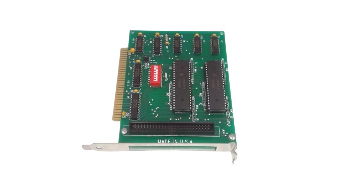 MEASUREMENT COMPUTING CIO-DIO48 