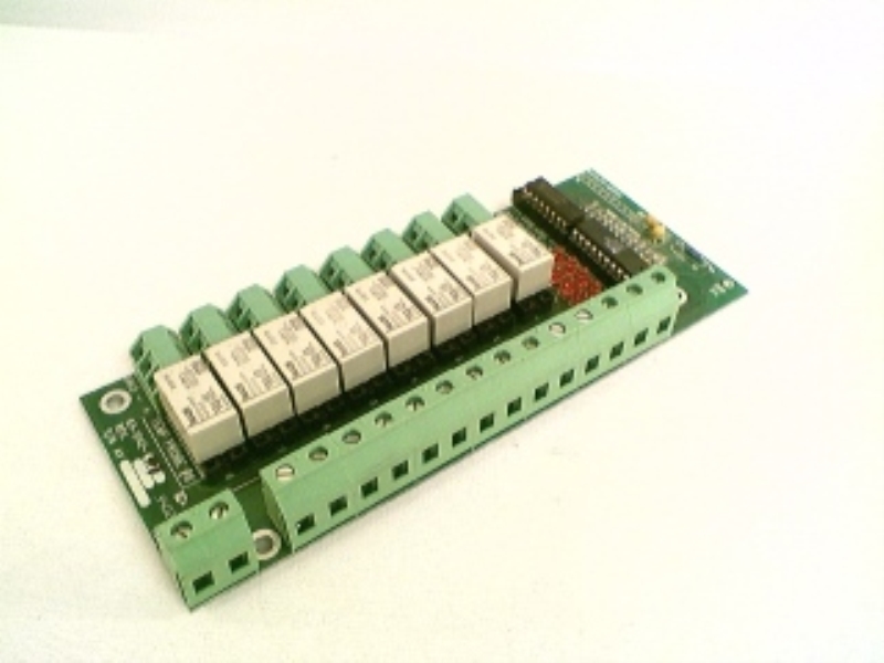 DANAHER MOTION 63-1242-01