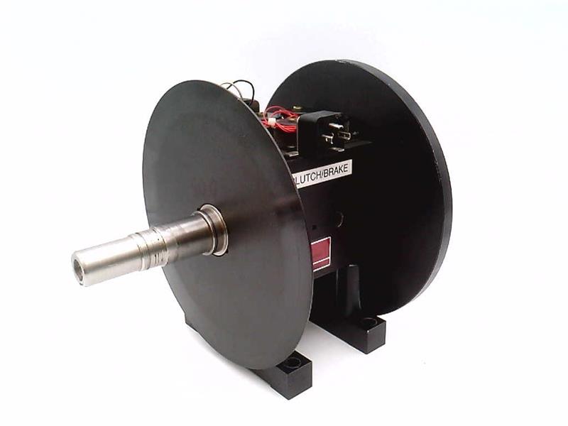 PRECISION STEP SYSTEMS ND080B5004