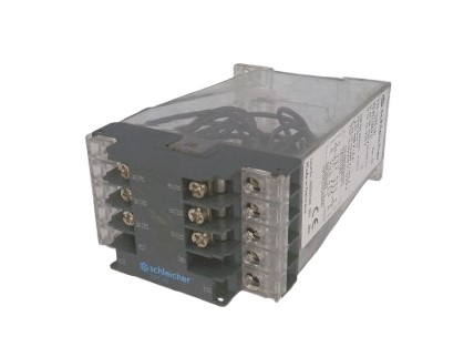 WIELAND SSPE56-AC/DC-24-230V