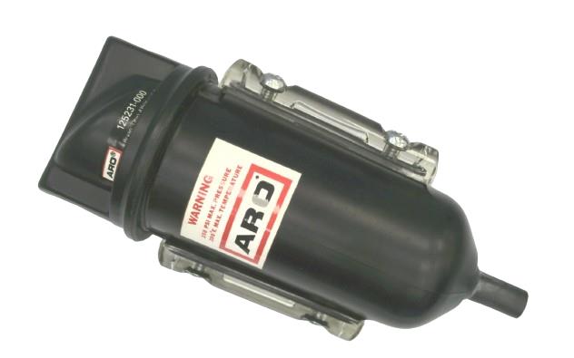 INGERSOLL RAND 125231-000