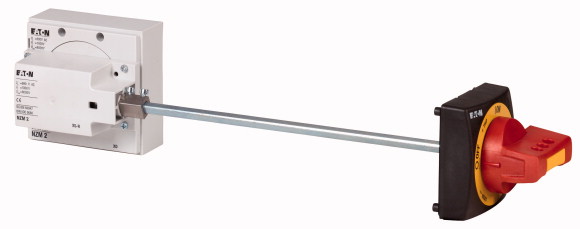 EATON CORPORATION NZM1-XSR-L