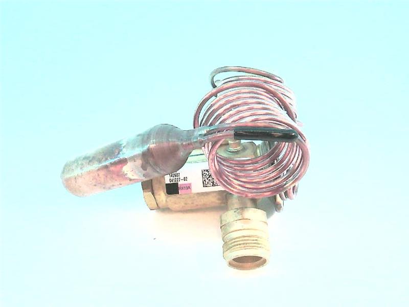 PARKER HCE4200 3 KX200