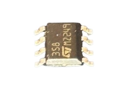 LM358DT by ST MICRO