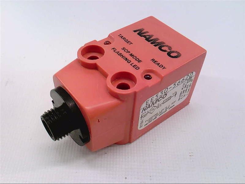 DANAHER CONTROLS EE530-56620