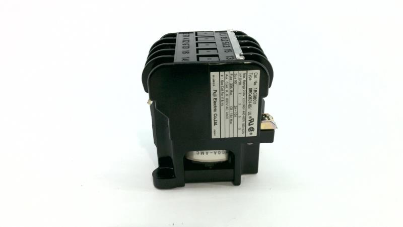 FUJI ELECTRIC SRCA3631-05 /UL