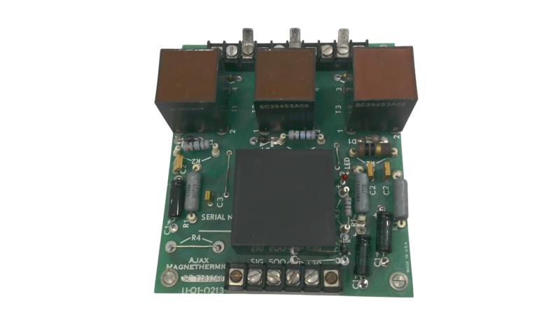 72032A01 by AJAX MAGNETHERMIC