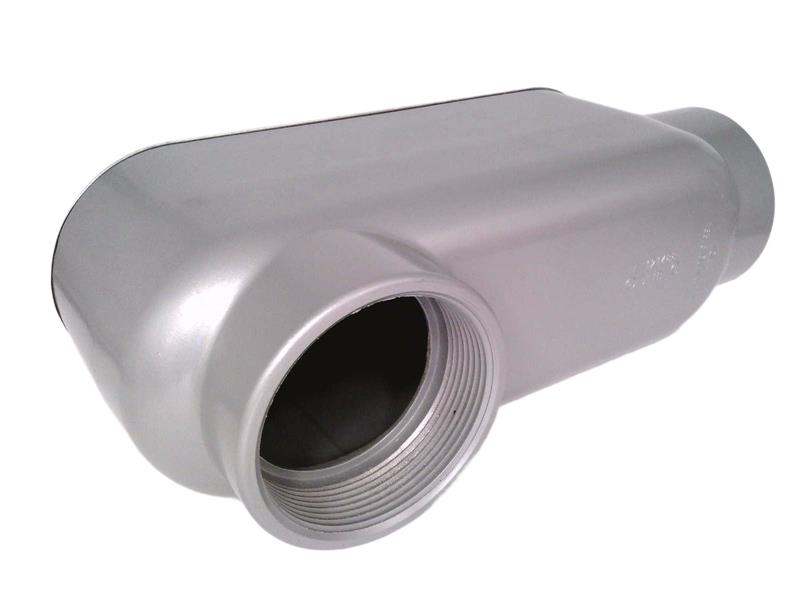EMERSON LB300DCG