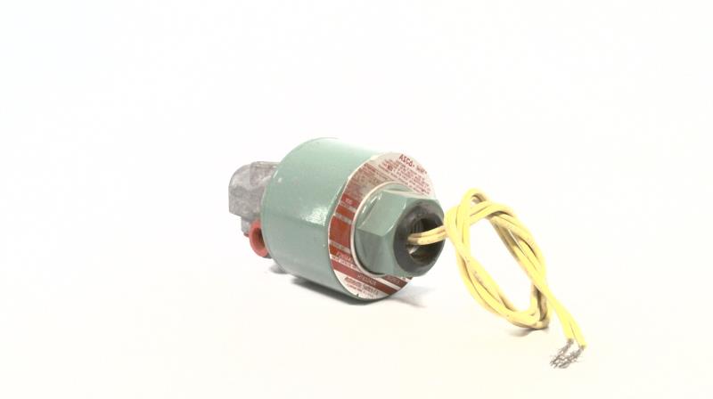 ASCO HT832428-120/DC