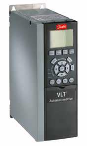 DANFOSS FC-302P4K0T5E20HXXXXXXXXXXXX