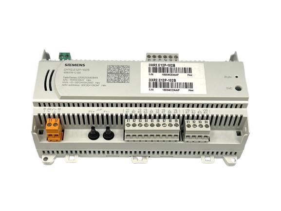 SIEMENS DXR2.E12P-102B