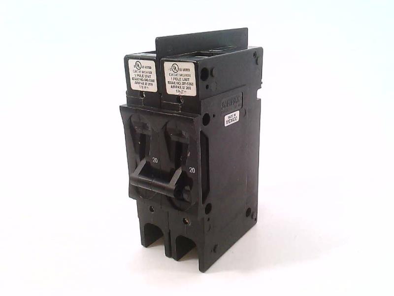 SENSATA TECHNOLOGIES 209-2-1-51-2-8-20-H