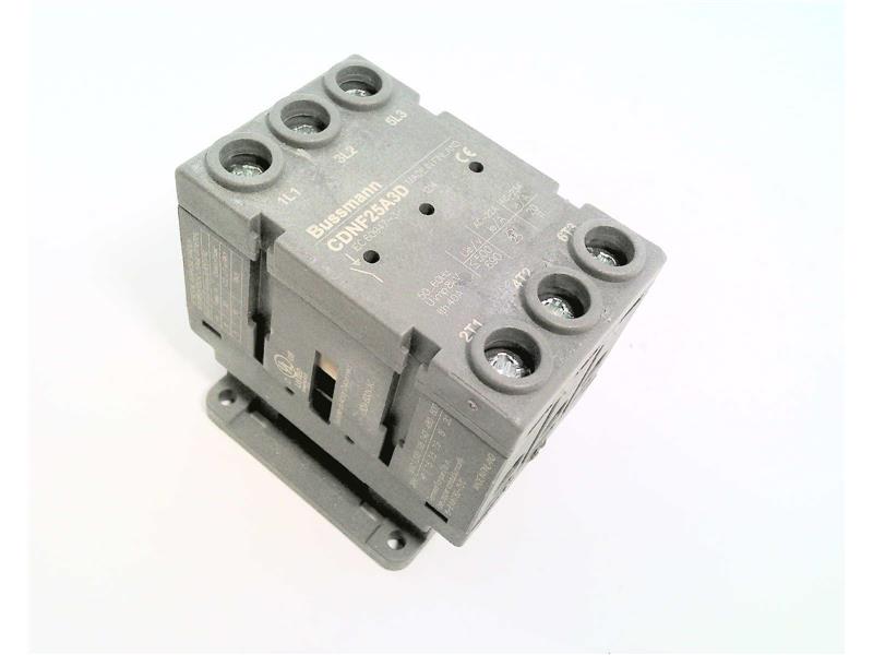 EATON CORPORATION CDNF25A3D