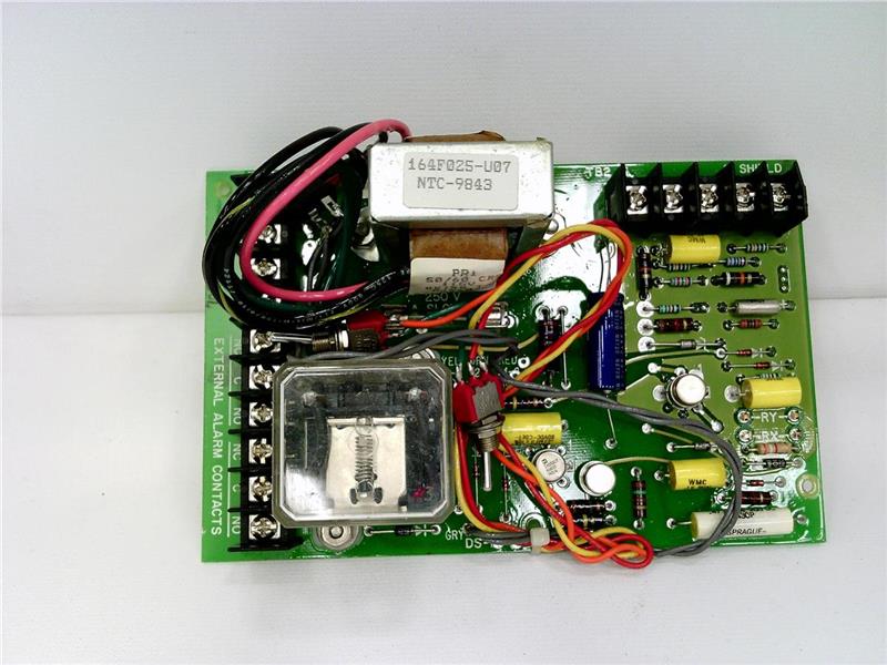 686B236U01 by ASEA BROWN BOVERI