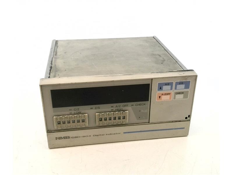 CSD-804-15 by MINEBEA