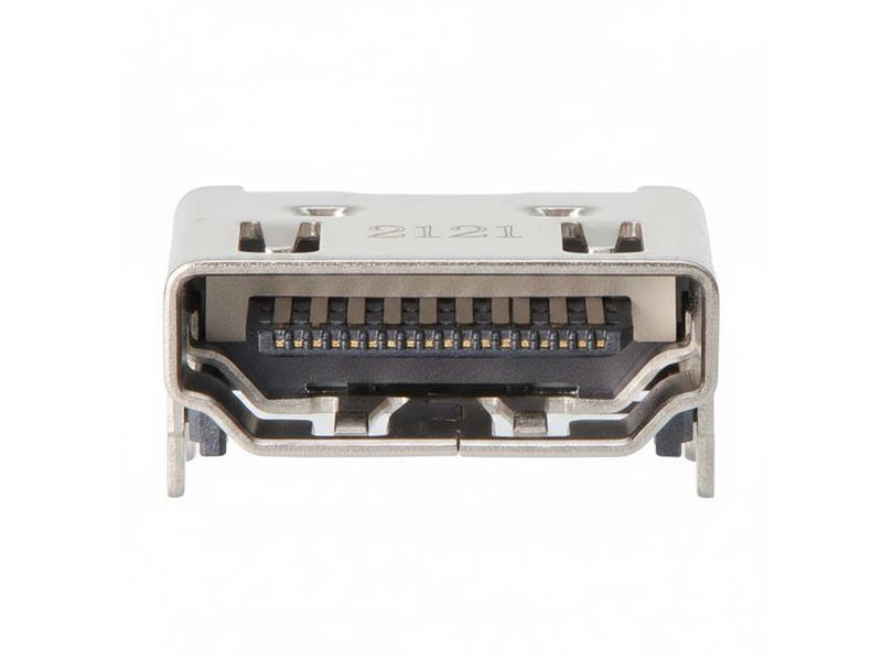208658-1201 by MOLEX