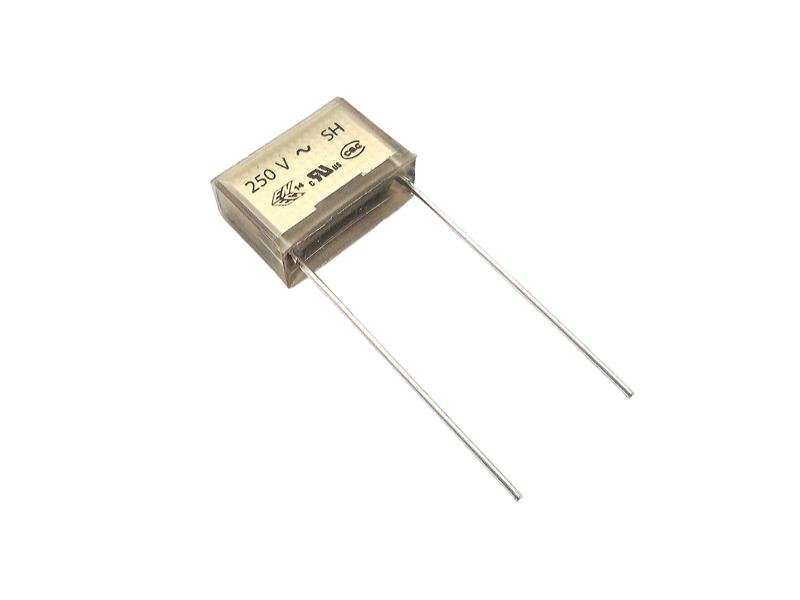 YAGEO PME271Y522MR30