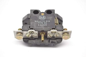 ALLEN BRADLEY X-42405