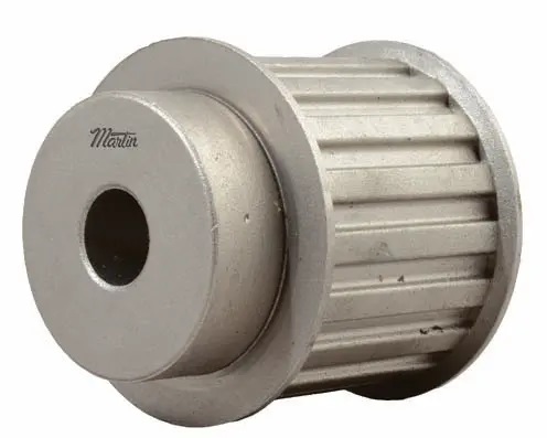 MARTIN SPROCKET & GEAR INC 20H200