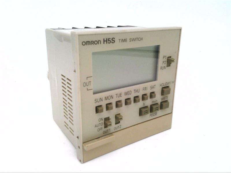 OMRON H5SWB2