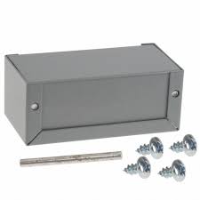 BUD INDUSTRIES CU-2102-B